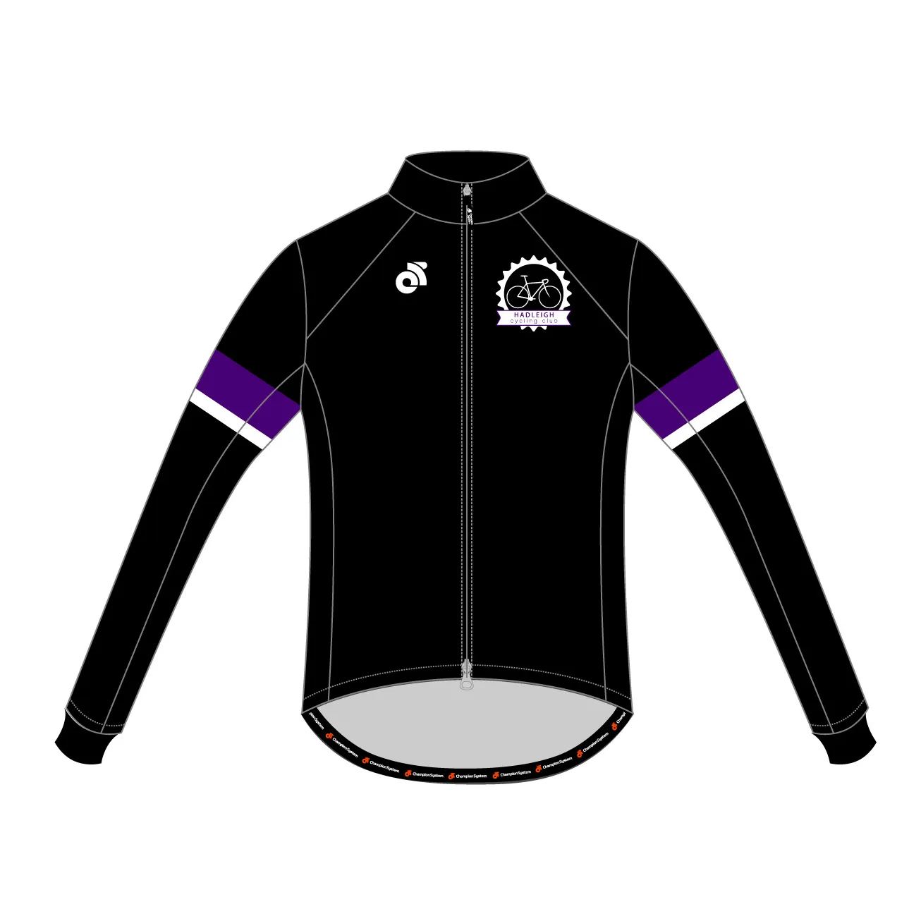 PERFORMANCE Winter Jacket - Children