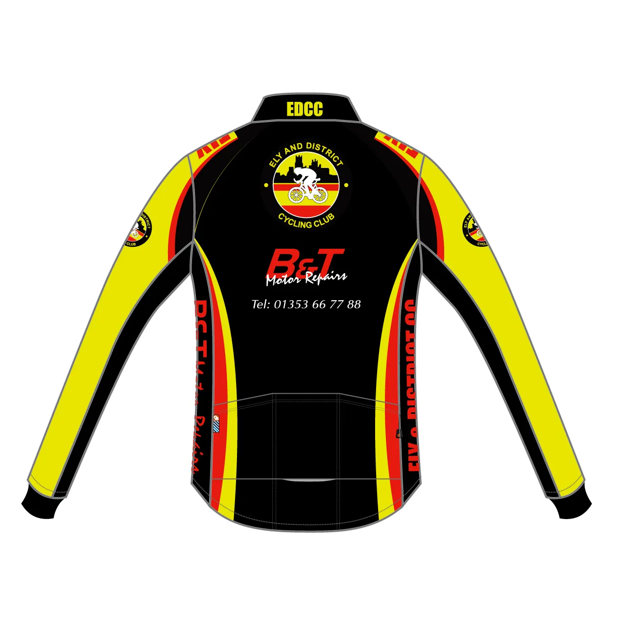 PERFORMANCE Winter Jacket