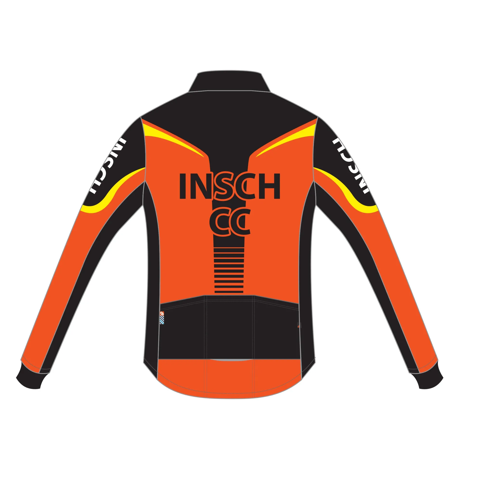 PERFORMANCE Winter Jacket