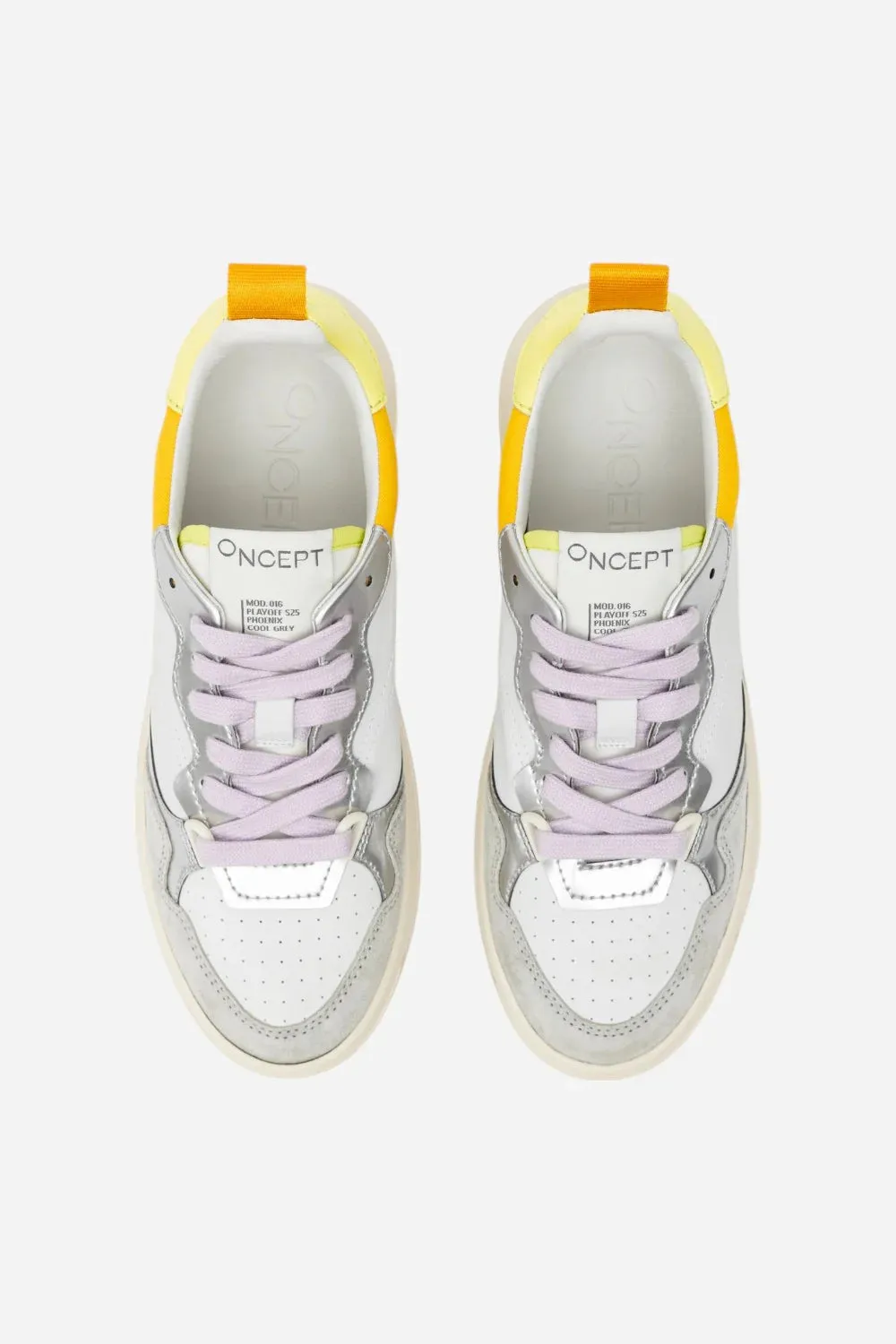Phoenix (Cool Grey)
