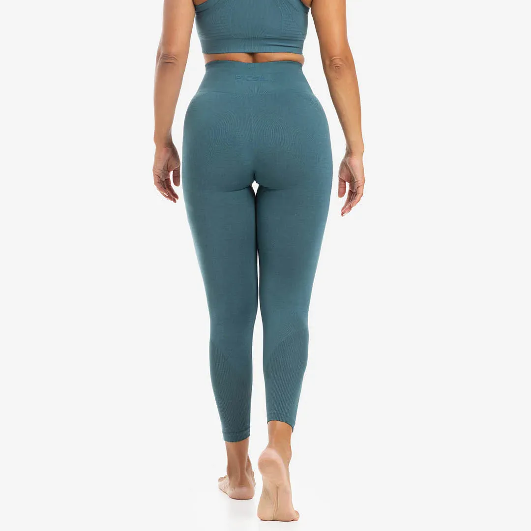 Picsil Women's Seamless Sculpt Leggings