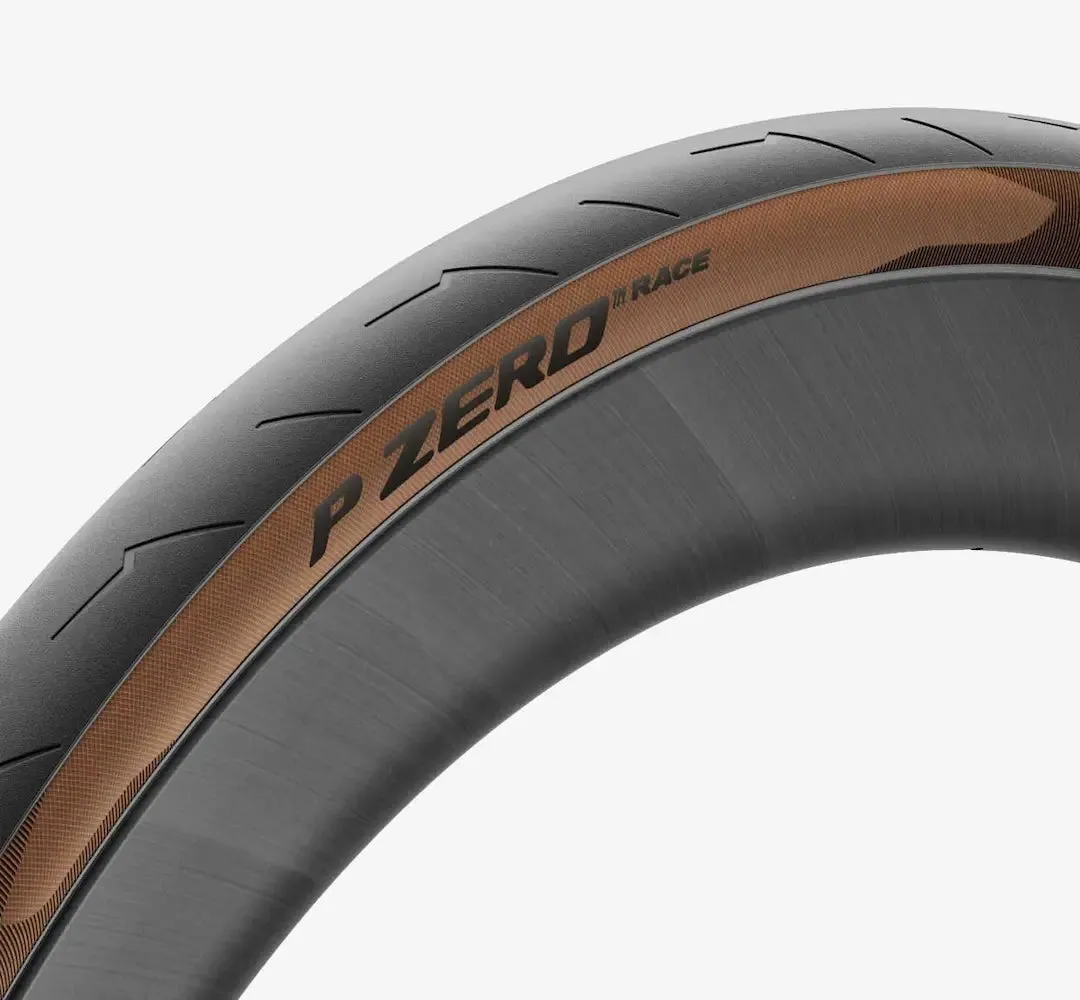 PIRELLI P Zero Race TLR - Made in Italy