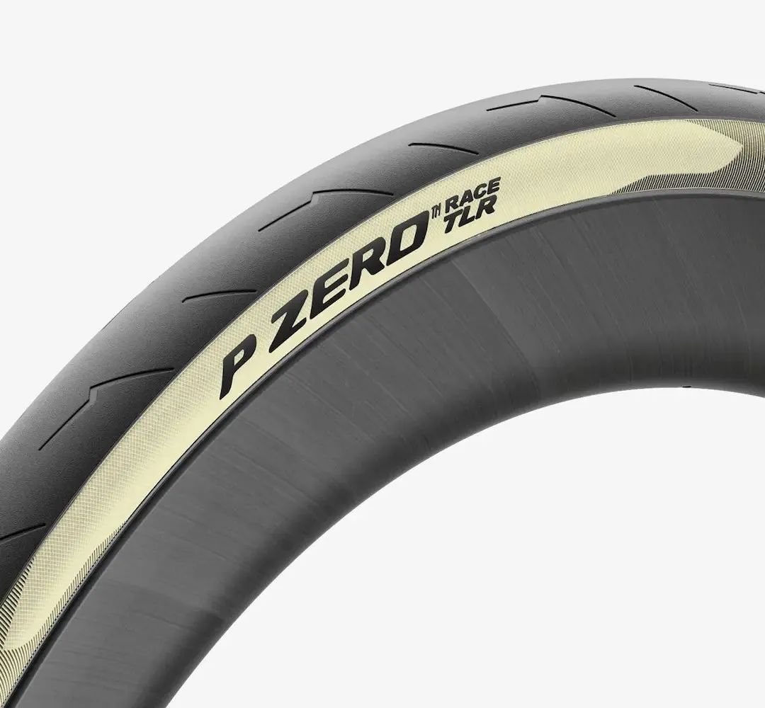 PIRELLI P Zero Race TLR - Made in Italy