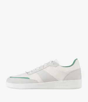 Plain sneakers