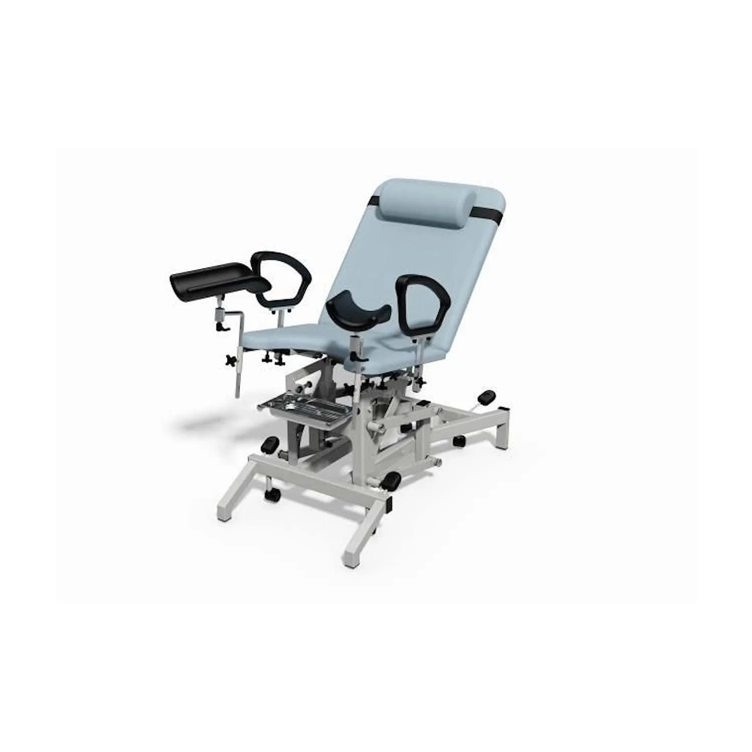 Plinth Model 93G Gynaecology Chair