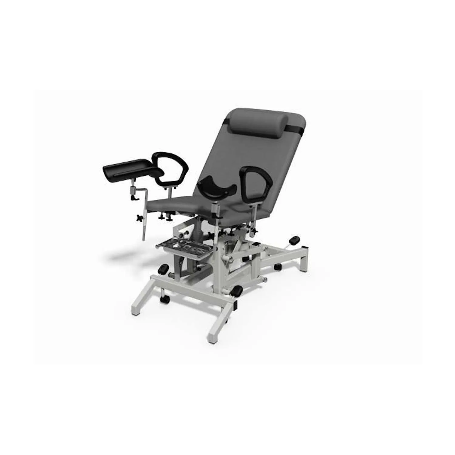 Plinth Model 93G Gynaecology Chair