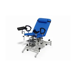 Plinth Model 93G Gynaecology Chair