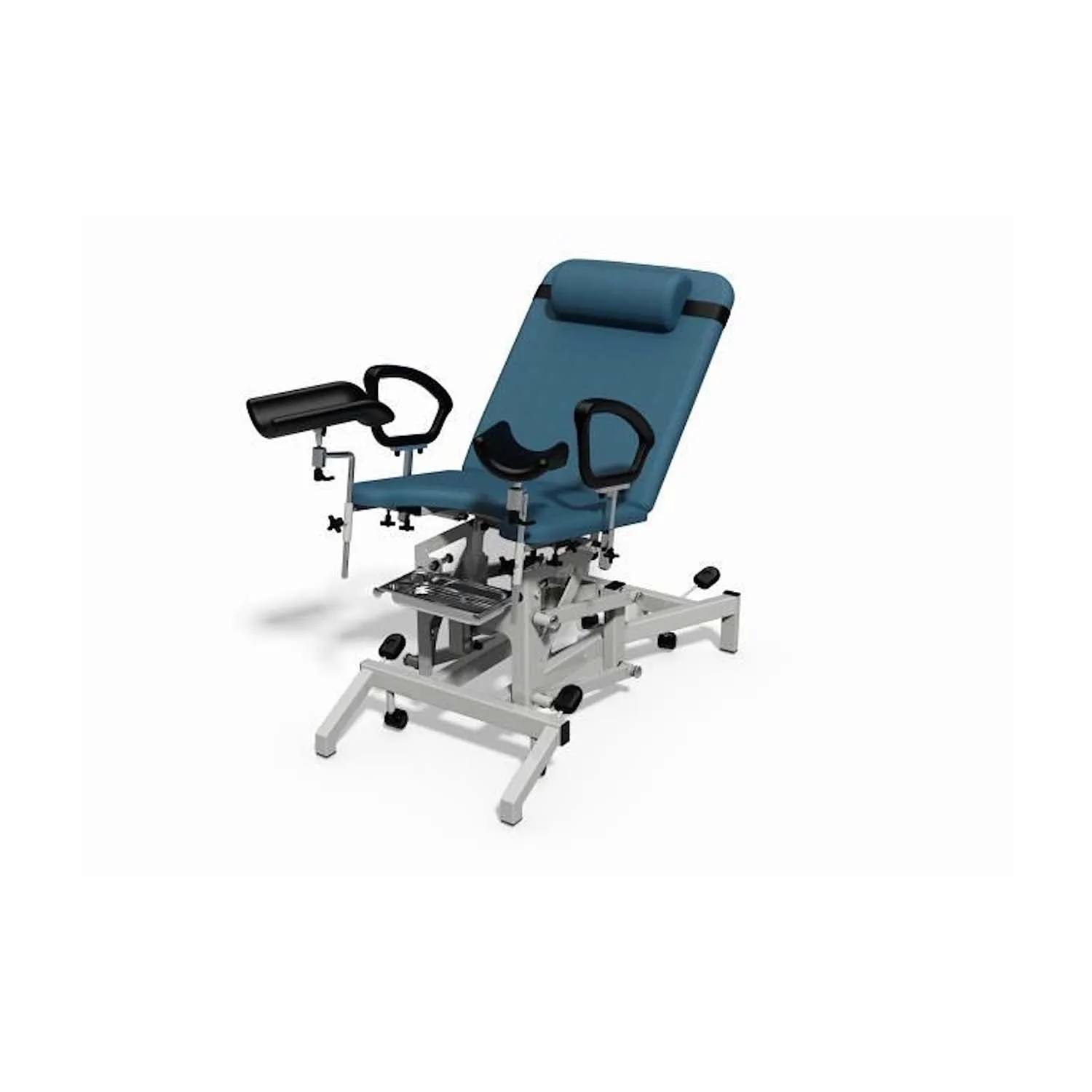 Plinth Model 93G Gynaecology Chair