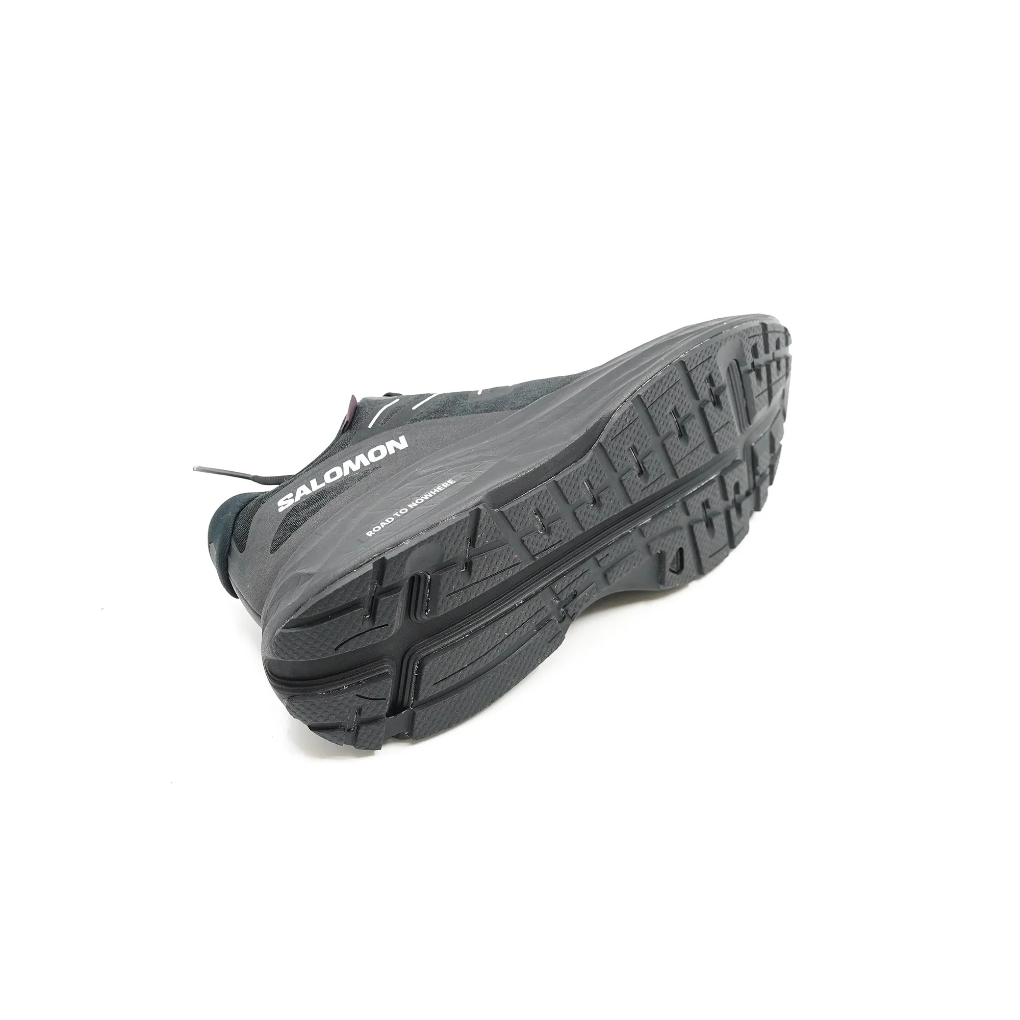 PNS x Salomon Aero Glide 2 - Black