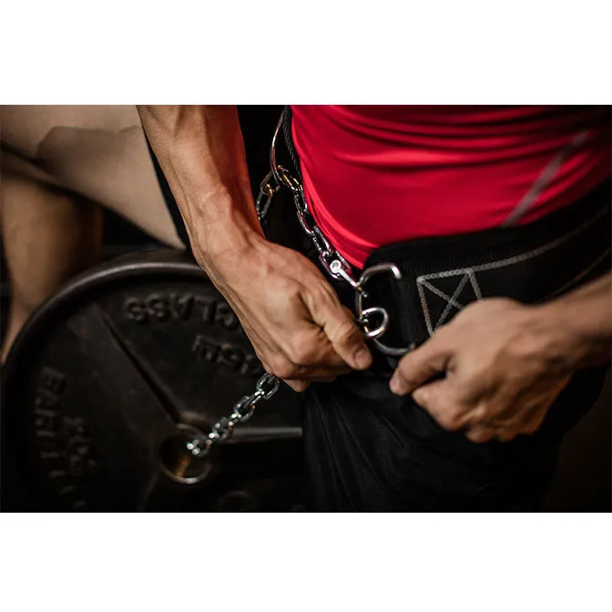 Polypro Dip Belt