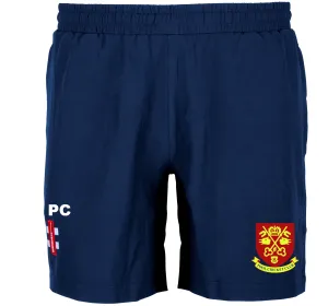 Pool C.C. Juniors Velocity Training Shorts