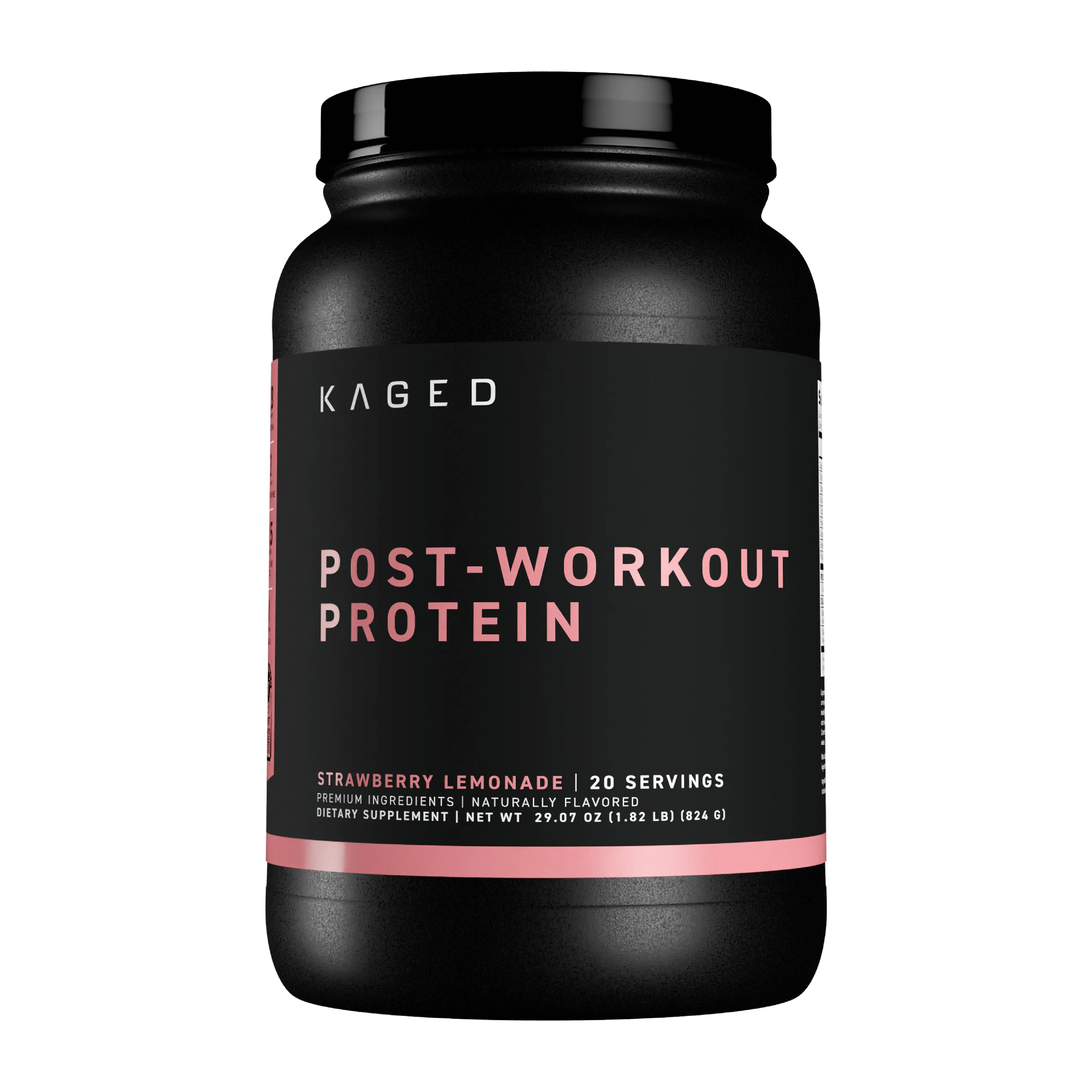 Post-Workout Protein (Re-Kaged)