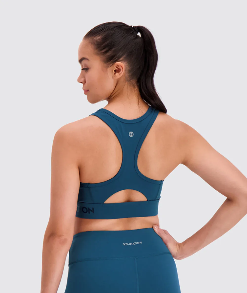 Power Boost Sports Bra (OUTLET)