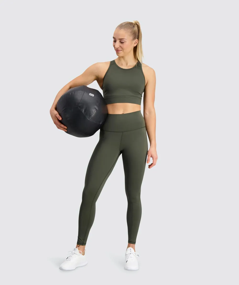 Power Boost Sports Bra (OUTLET)