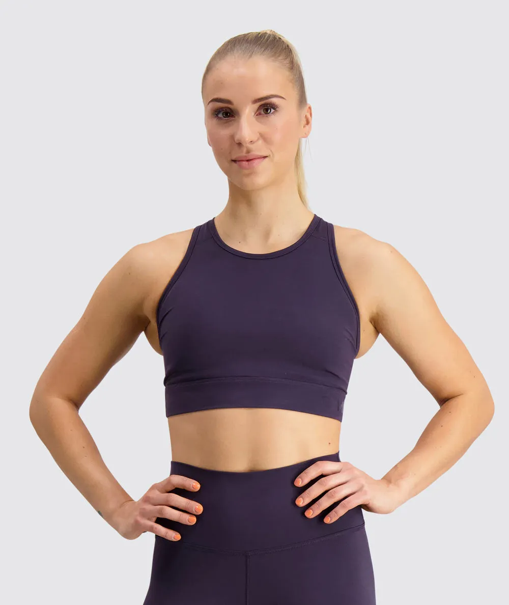 Power Boost Sports Bra (OUTLET)