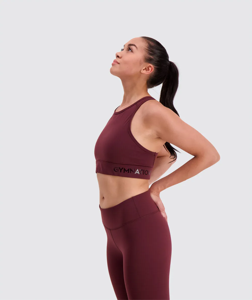 Power Boost Sports Bra (OUTLET)