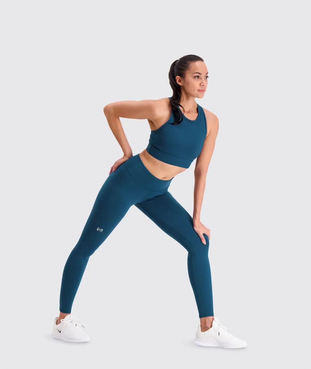 Power Boost Sports Bra (OUTLET)