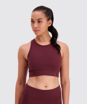 Power Boost Sports Bra (OUTLET)