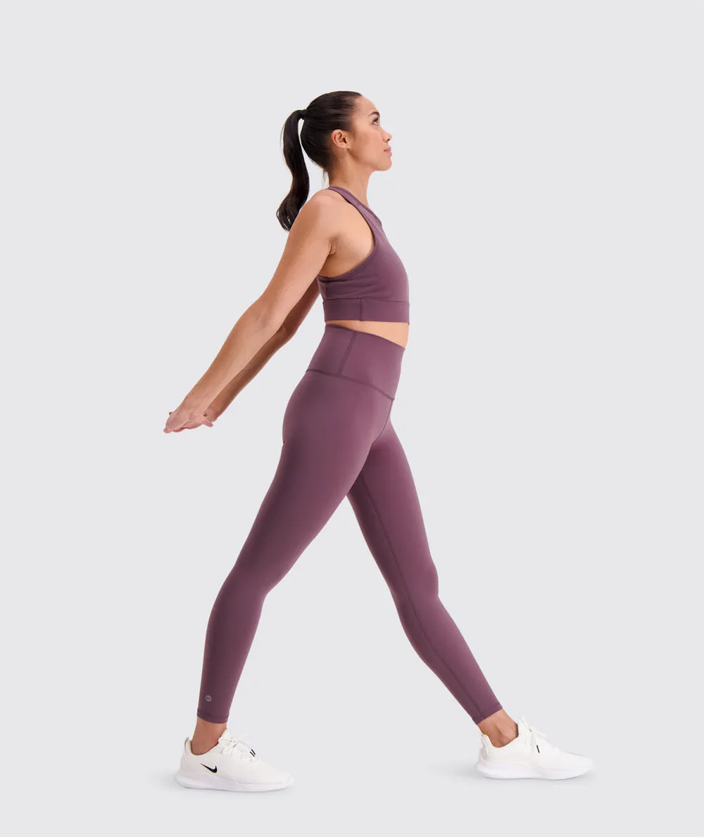 Power Boost Sports Bra (OUTLET)