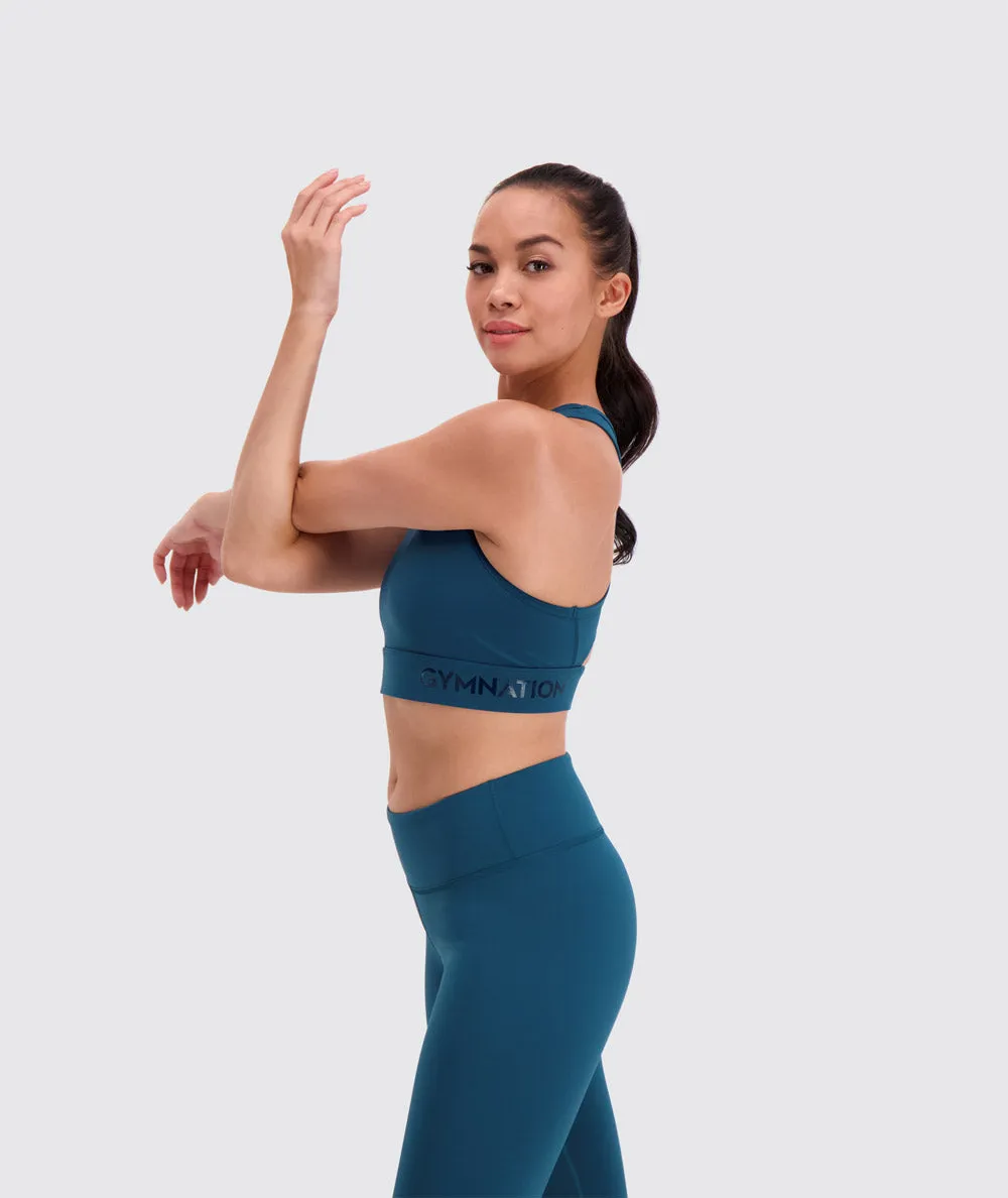 Power Boost Sports Bra (OUTLET)