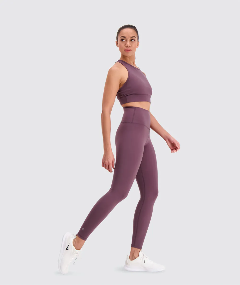 Power Boost Sports Bra (OUTLET)