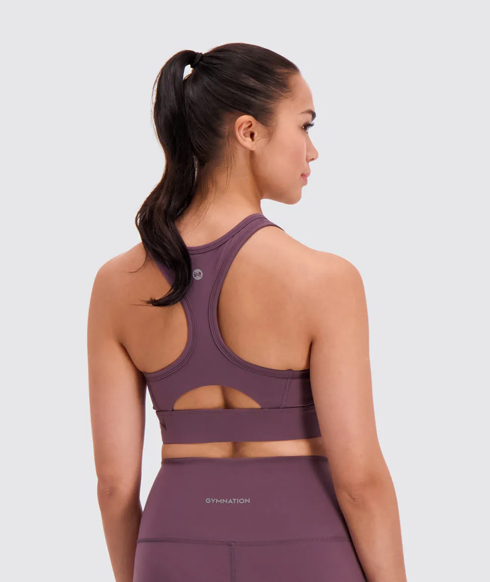 Power Boost Sports Bra (OUTLET)