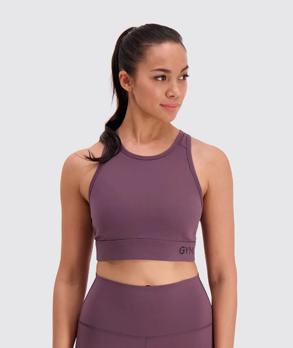 Power Boost Sports Bra (OUTLET)