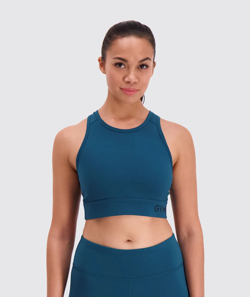 Power Boost Sports Bra (OUTLET)