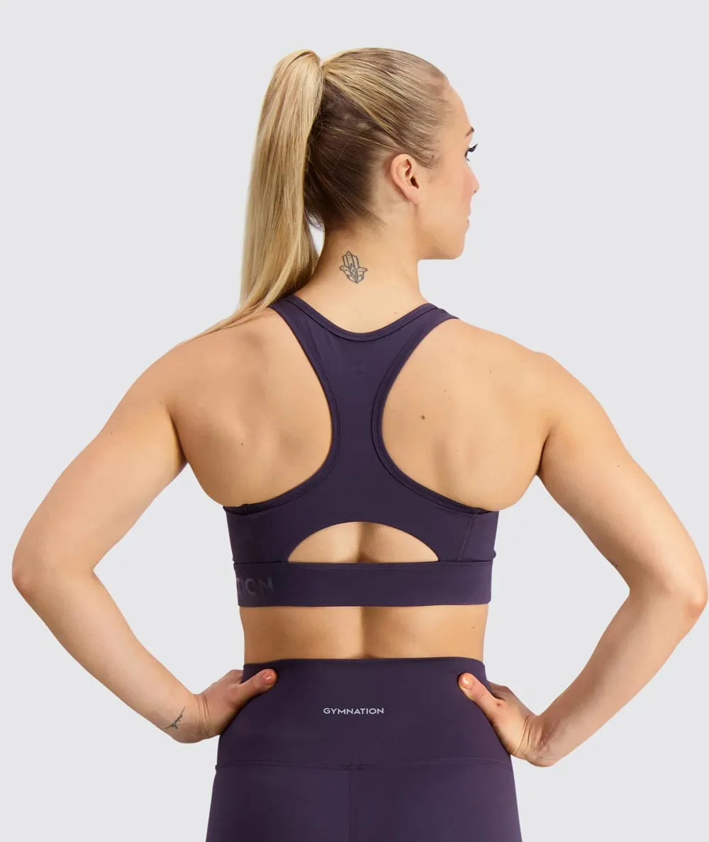 Power Boost Sports Bra (OUTLET)