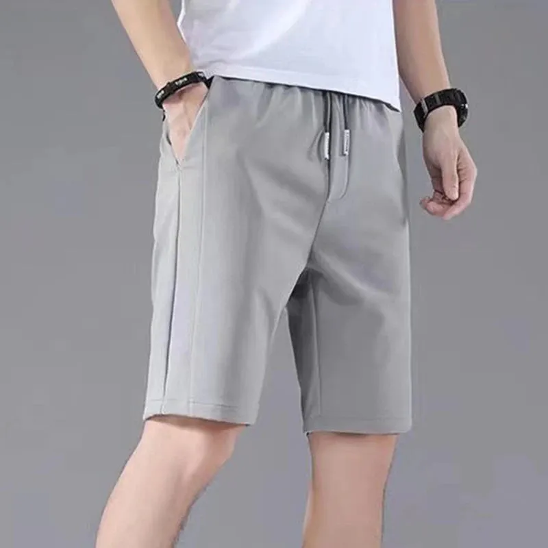 PowerFit Sommer-Sportshorts für Herren