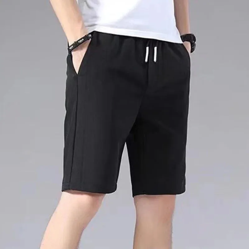 PowerFit Sommer-Sportshorts für Herren
