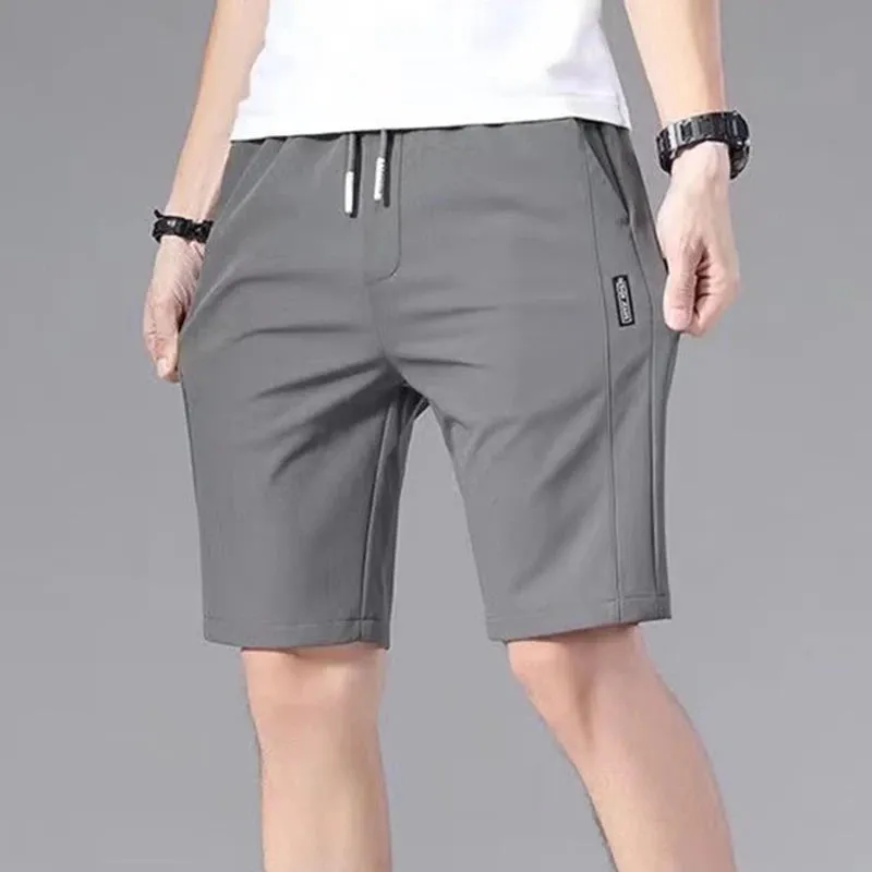 PowerFit Sommer-Sportshorts für Herren