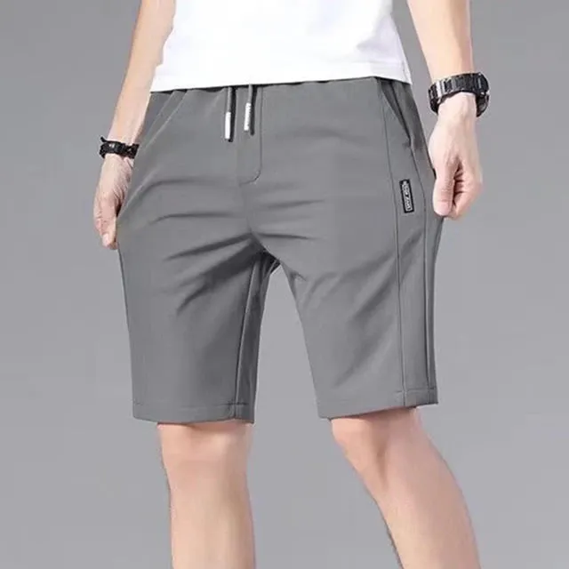 PowerFit Sommer-Sportshorts für Herren