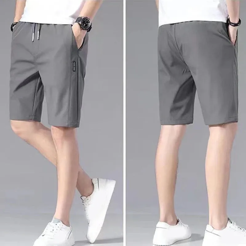 PowerFit Sommer-Sportshorts für Herren