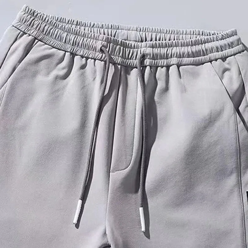 PowerFit Sommer-Sportshorts für Herren