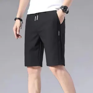 PowerFit Sommer-Sportshorts für Herren