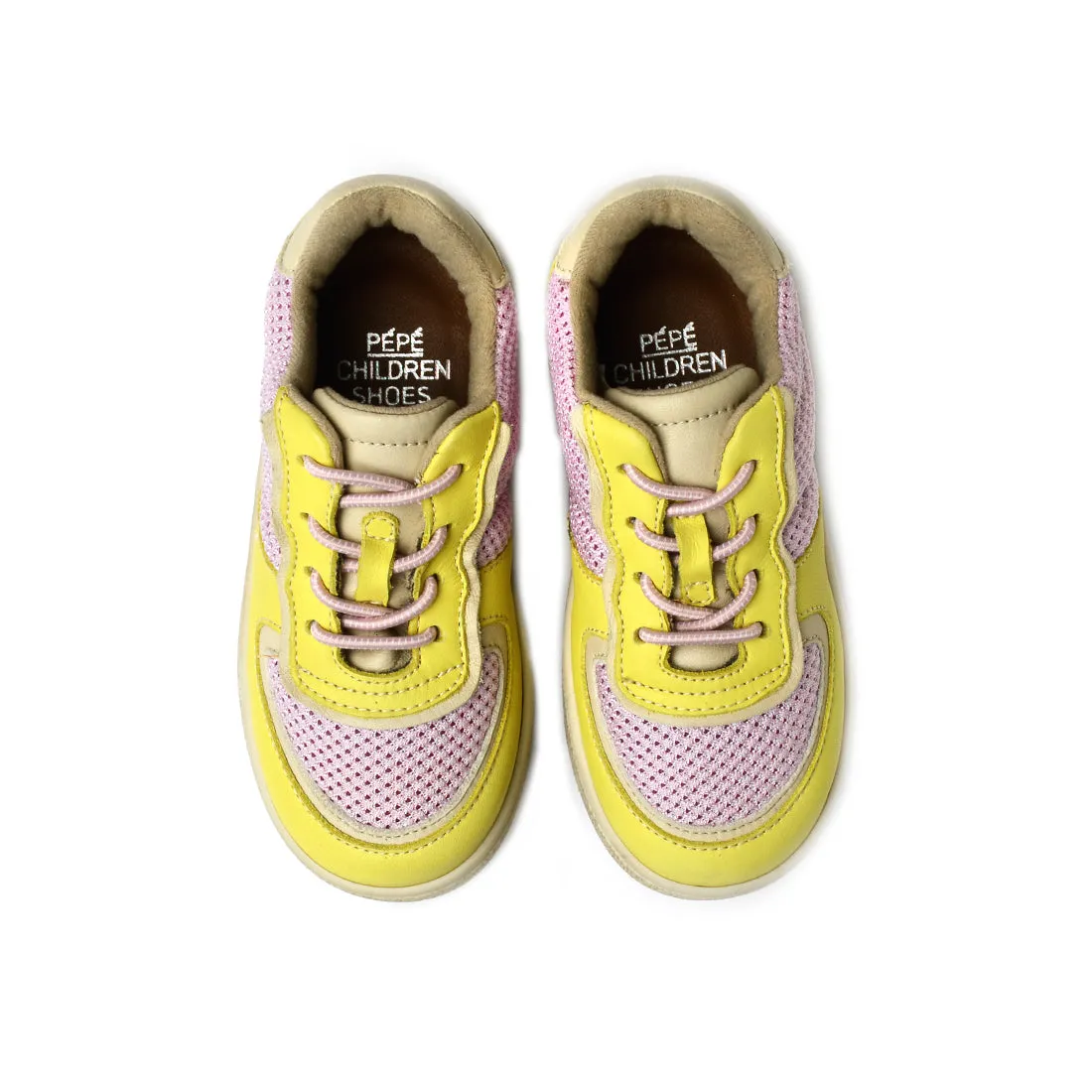 PèPè Spicy Lime green