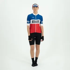 Pre-Order - Epicas - Monark - Short Sleeve Jersey. Women