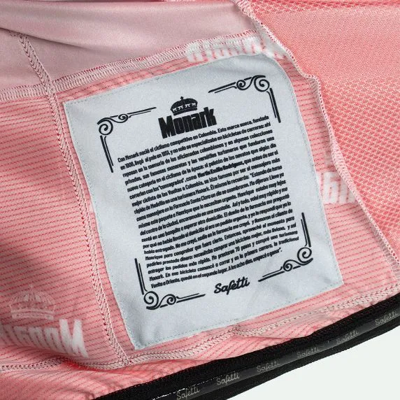 Pre-Order - Epicas - Monark - Short Sleeve Jersey. Women