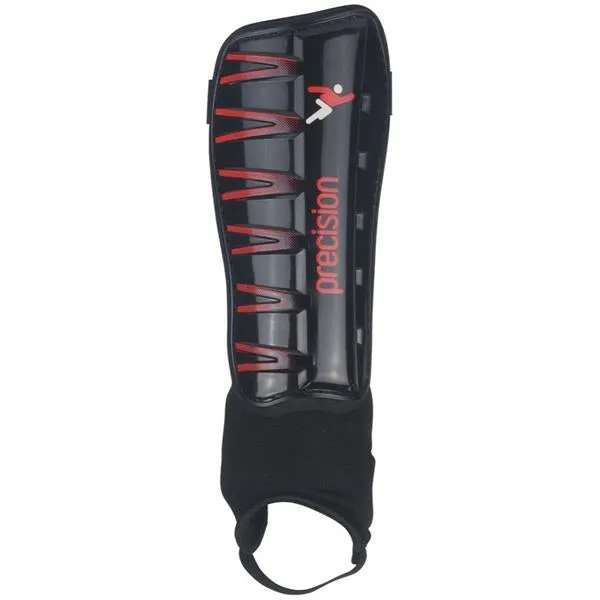 Precision Training Pro Shin and Ankle Guard