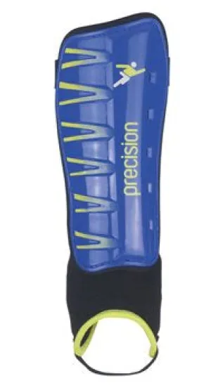 Precision Training Pro Shin and Ankle Guard
