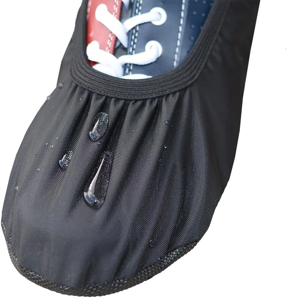 Premium Bowling Shoe Covers - 1 Pair