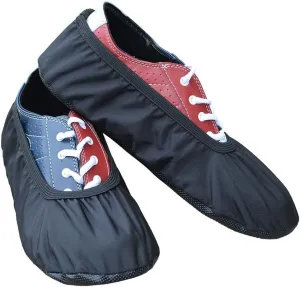 Premium Bowling Shoe Covers - 1 Pair
