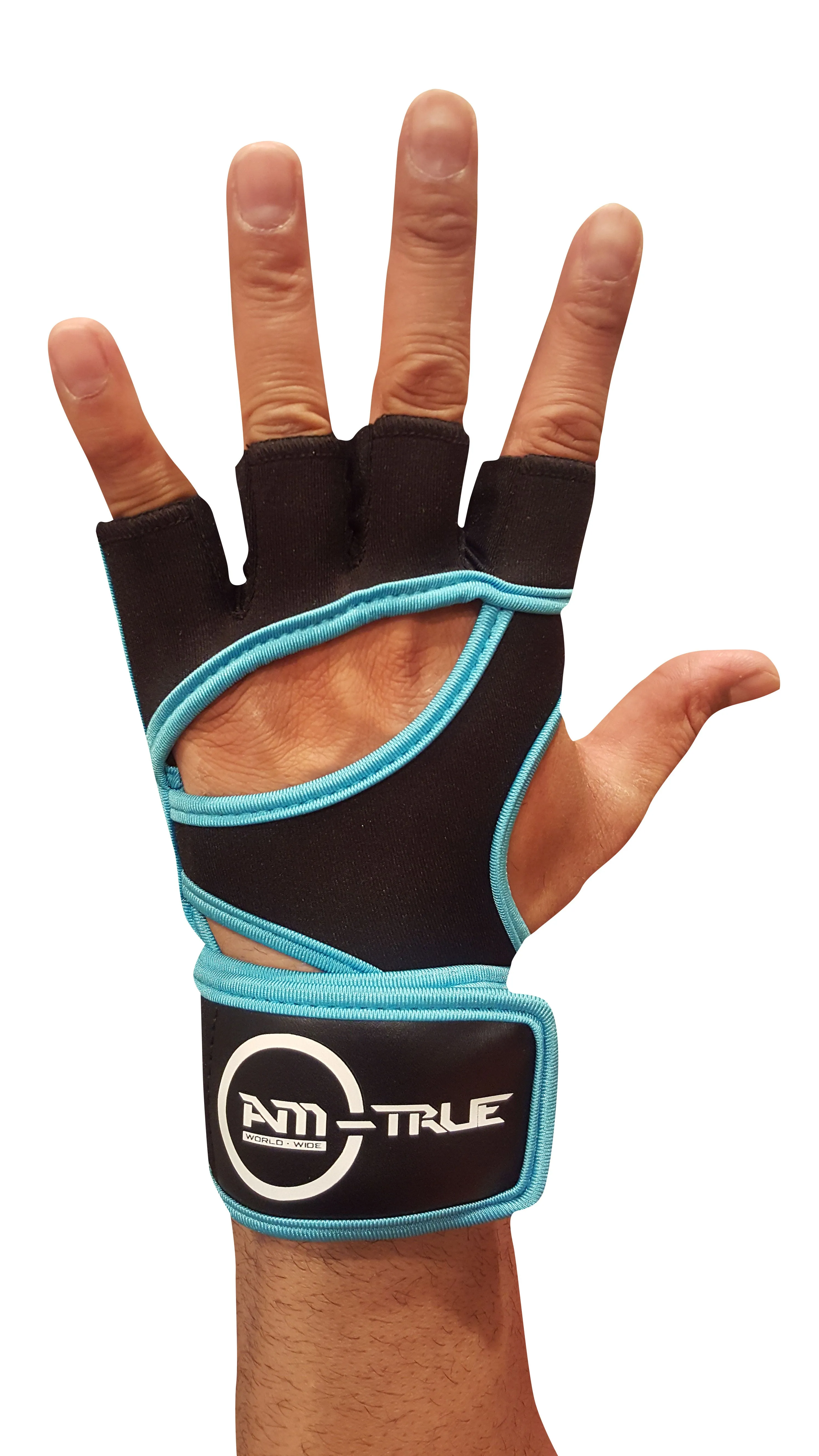 Premium Gym Gloves with wrist support