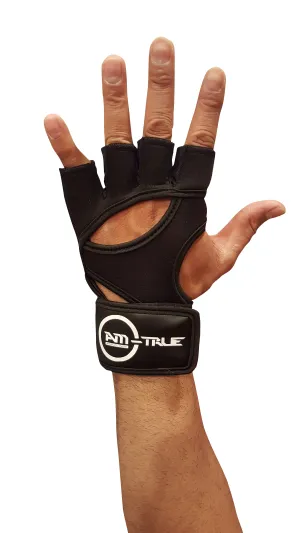 Premium Gym Gloves with wrist support