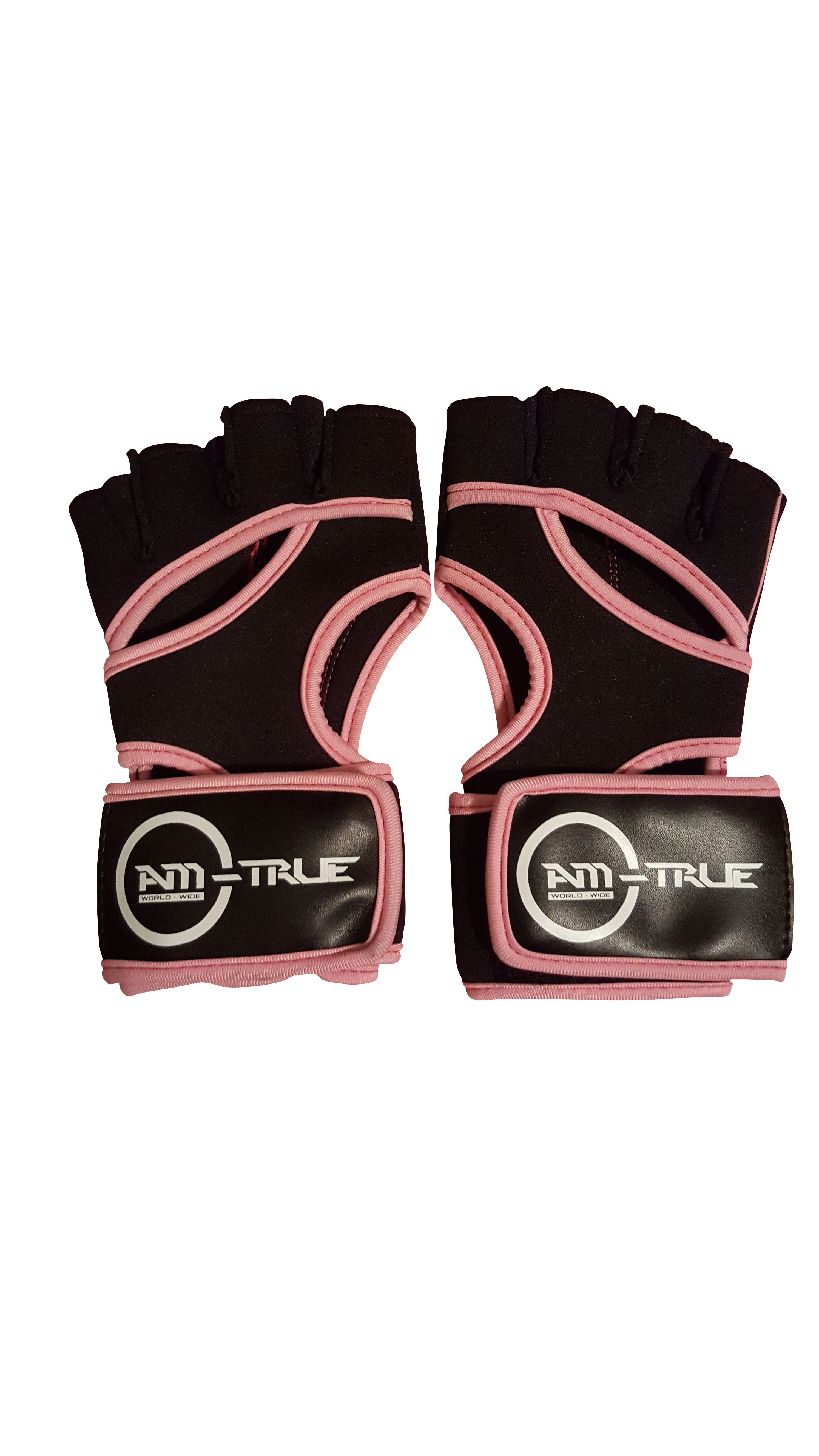 Premium Gym Gloves with wrist support