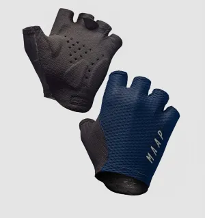 Pro Race Mitt - Navy