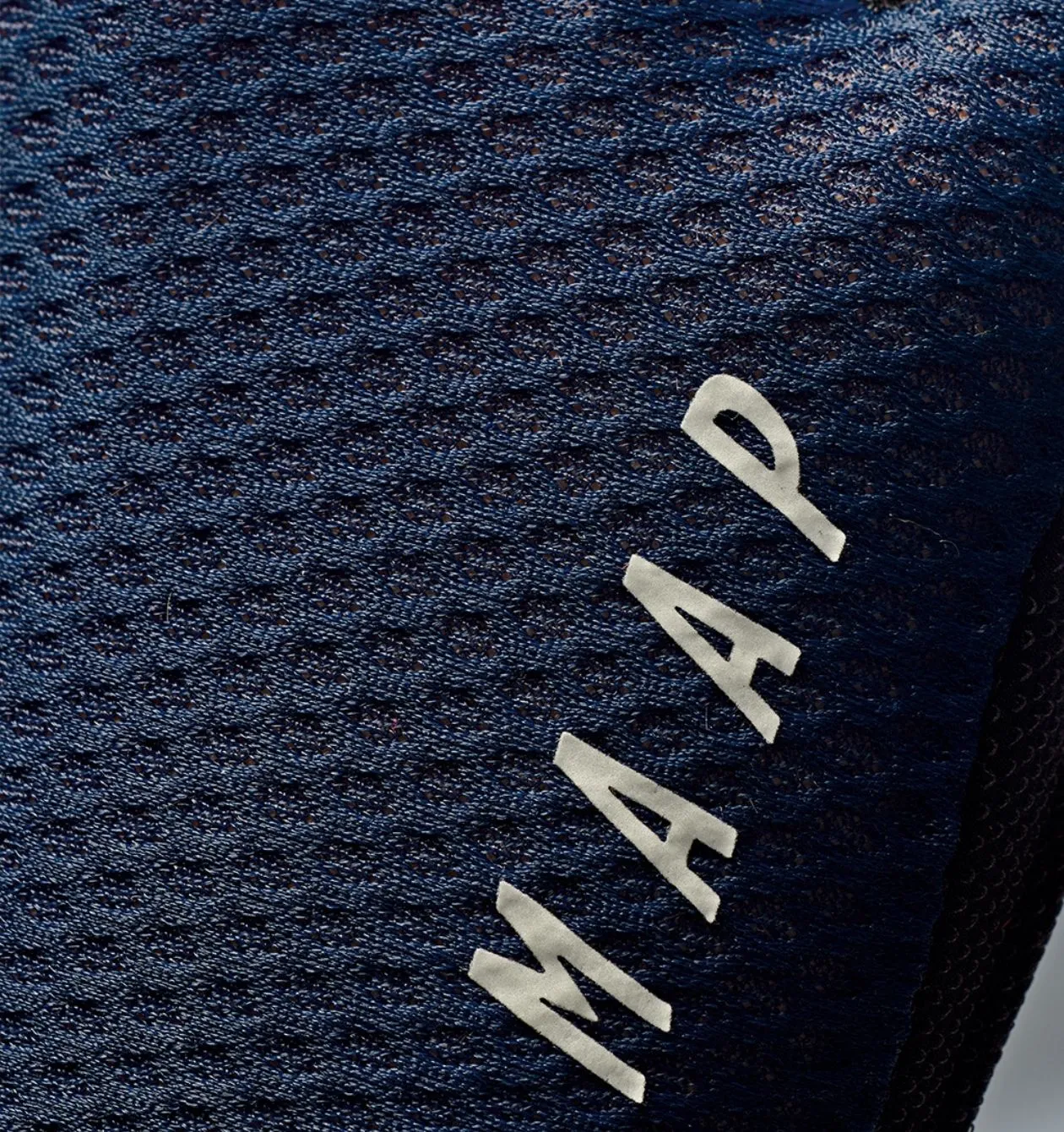 Pro Race Mitt - Navy