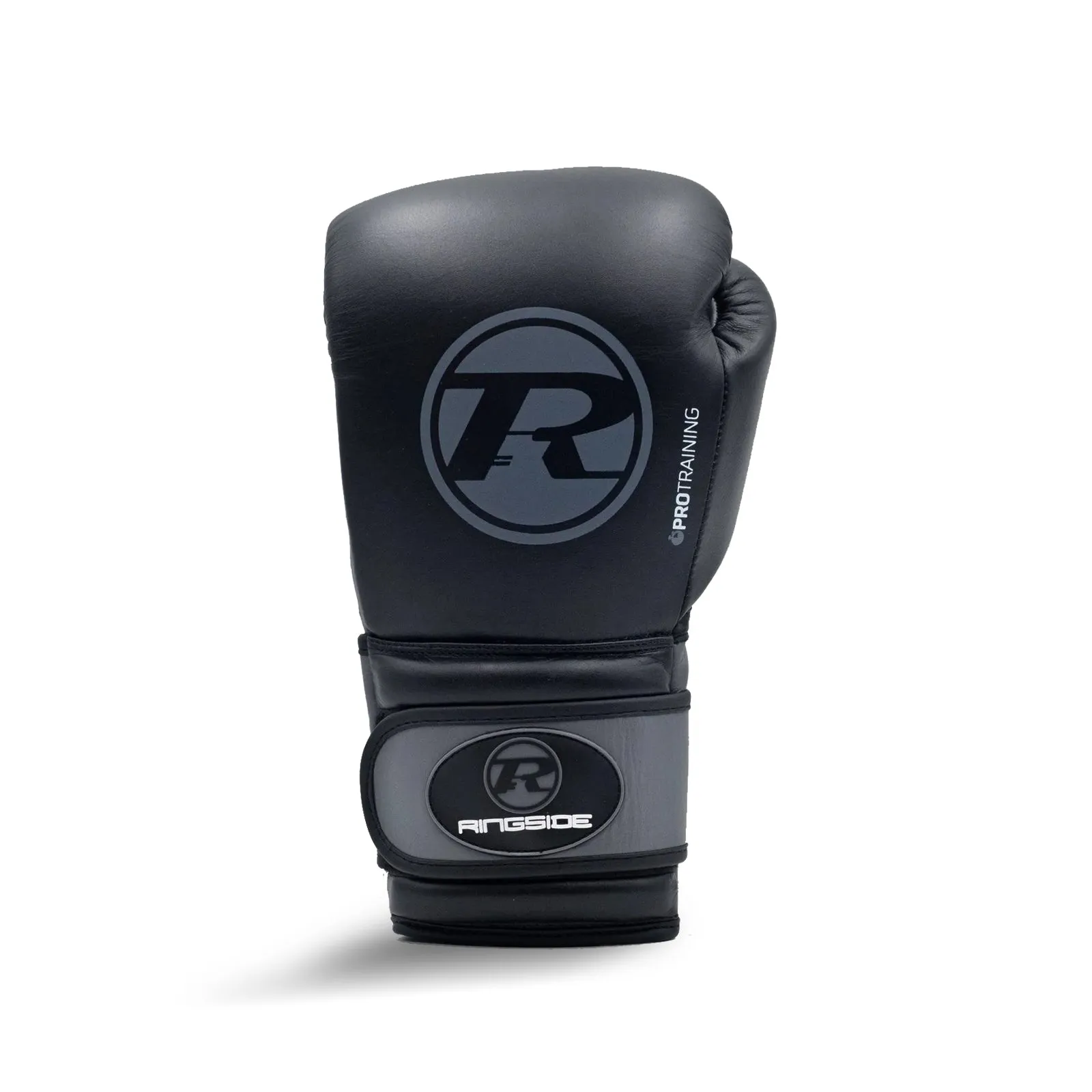 Pro Training G2 Strap Boxing Glove Black / Slate
