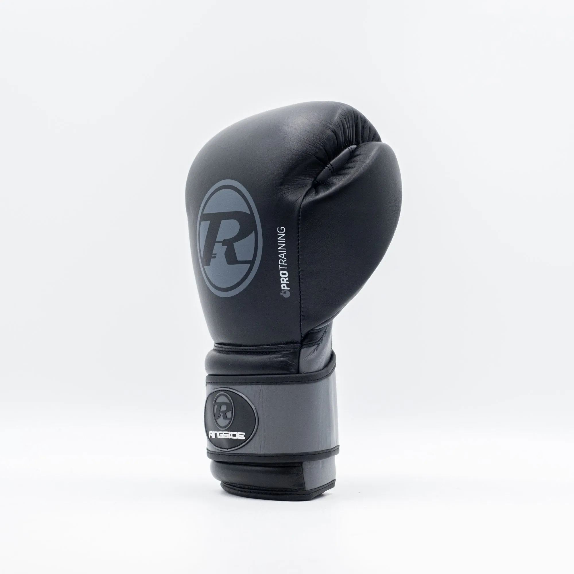 Pro Training G2 Strap Boxing Glove Black / Slate